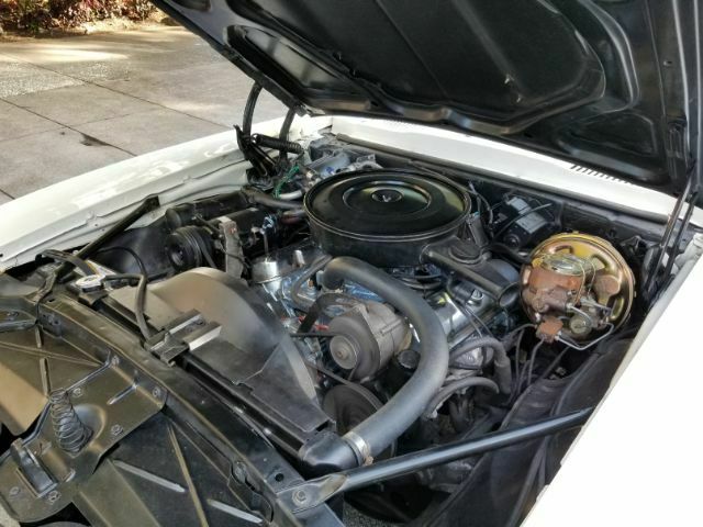 1969 Pontiac Firebird Coupe - Matching Numbers - All Original - photo 12