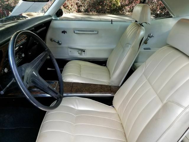 1969 Pontiac Firebird Coupe - Matching Numbers - All Original - photo 9