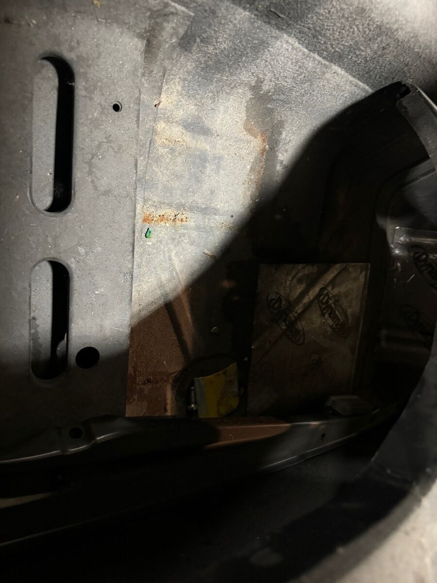 1969 Pontiac Firebird - photo 10