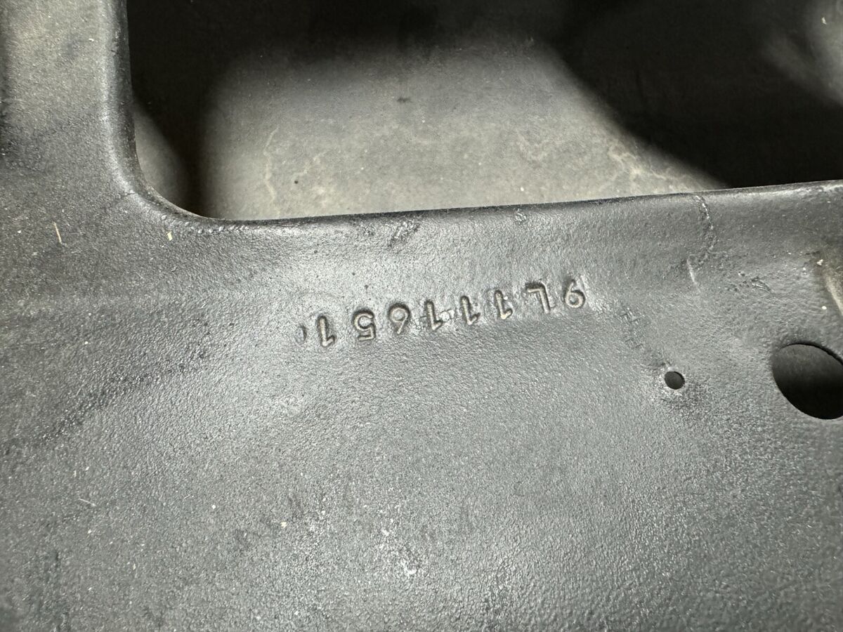 1969 Pontiac Firebird - photo 12