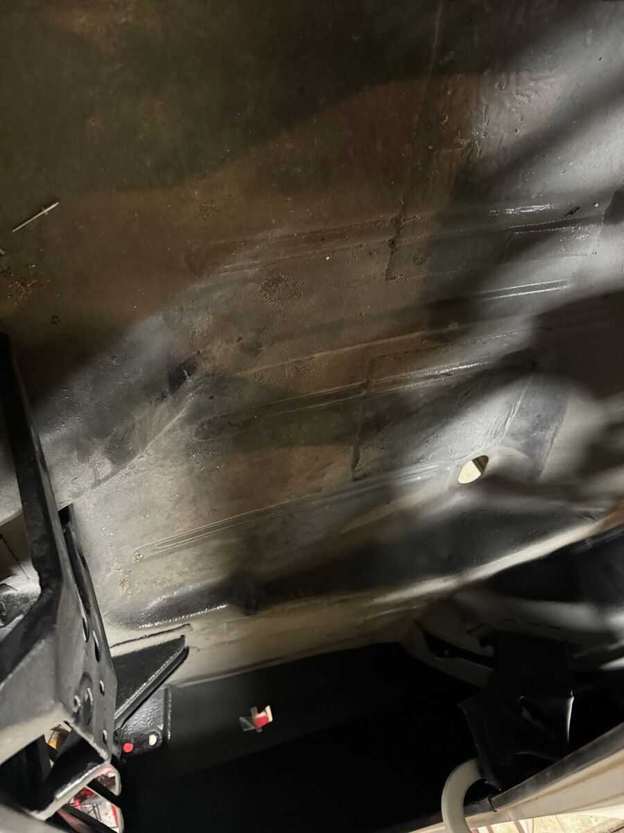 1969 Pontiac Firebird - photo 8