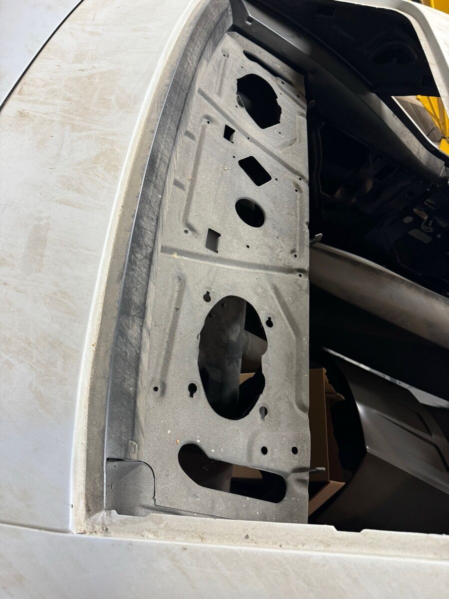 1969 Pontiac Firebird - photo 9