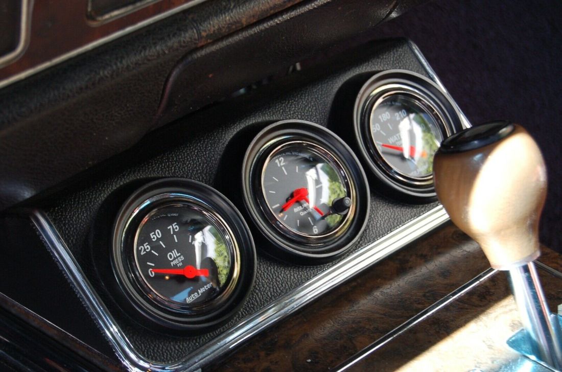 1969 Pontiac Firebird trans-am clone (restomod) - photo 9