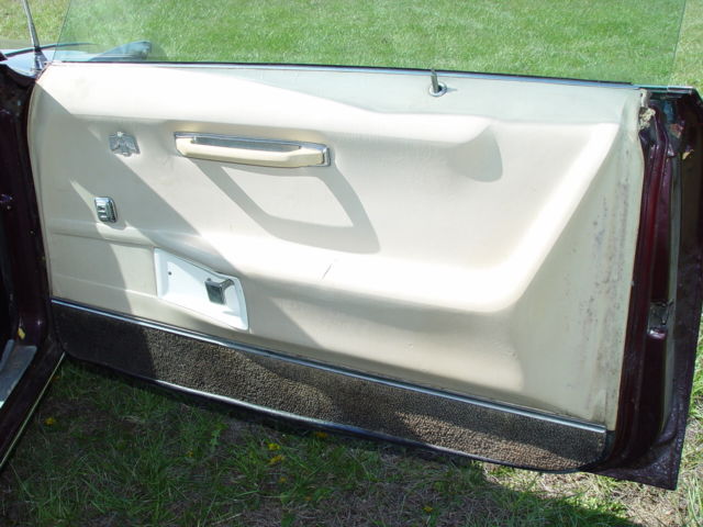 1969 Pontiac Firebird FORMULA 400 - photo 10