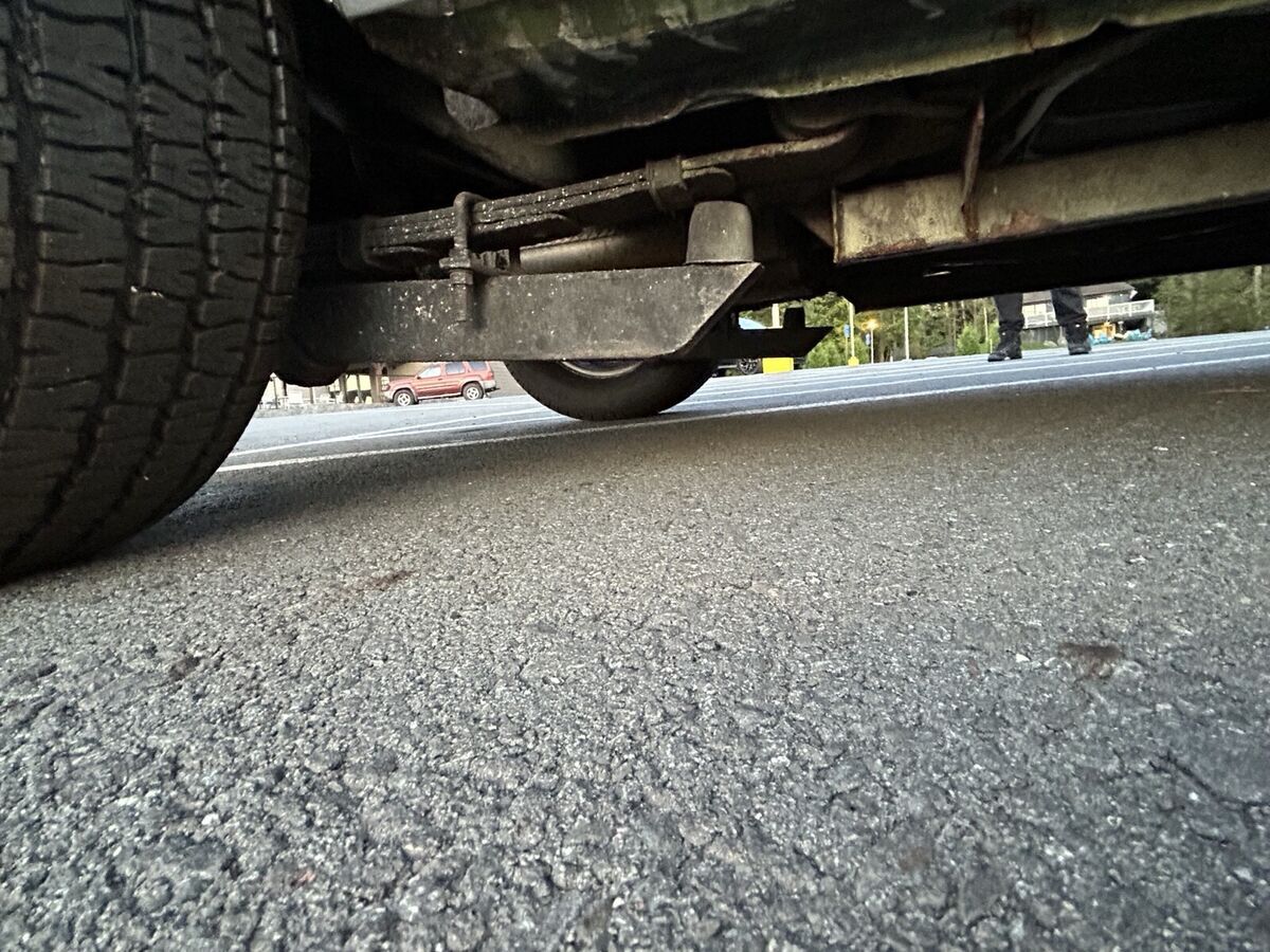 1969 Pontiac Firebird 400 - photo 12