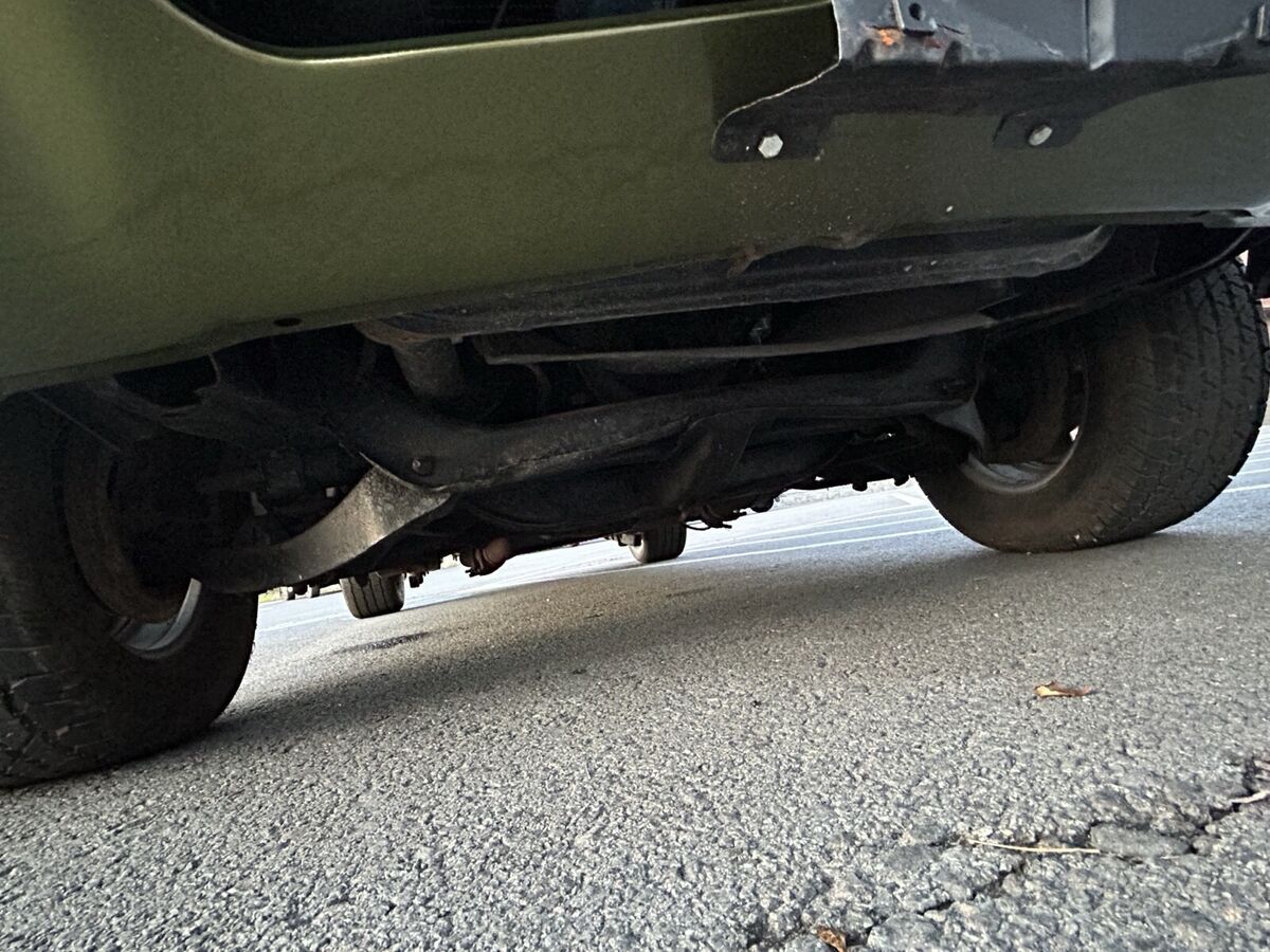 1969 Pontiac Firebird 400 - photo 13