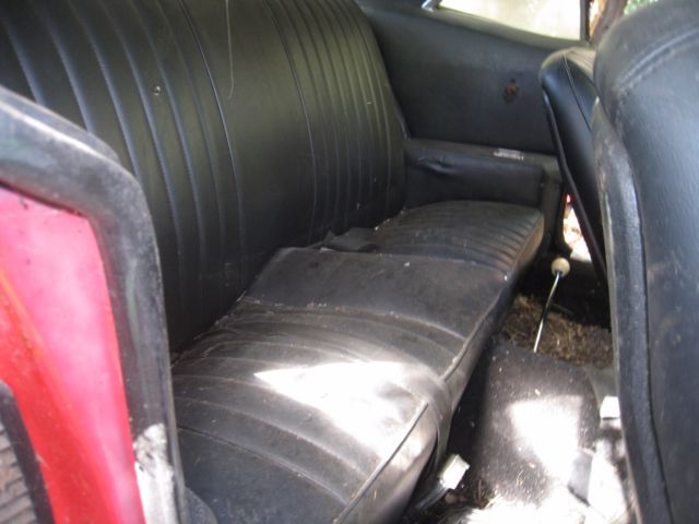 1969 Pontiac Firebird 2 Door - photo 12