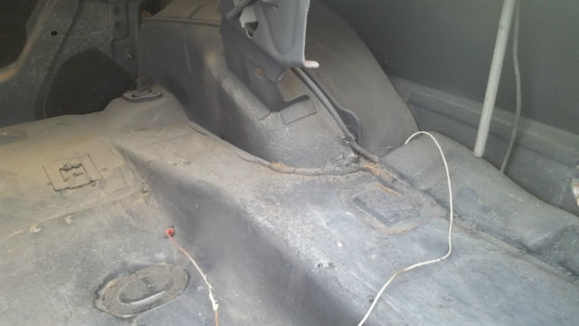 1969 Pontiac Firebird - photo 10