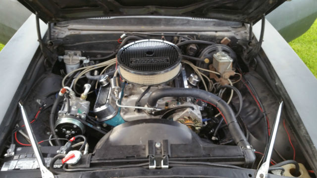 1969 Pontiac Firebird - photo 12