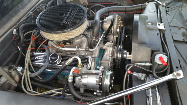 1969 Pontiac Firebird - photo 13