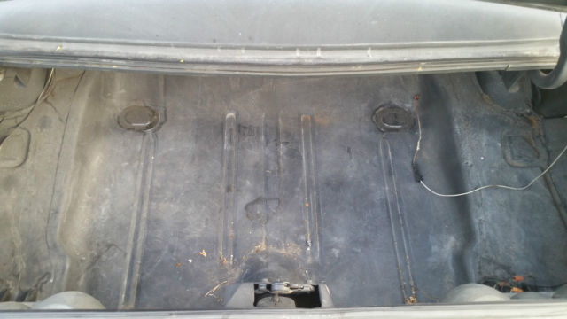 1969 Pontiac Firebird - photo 9