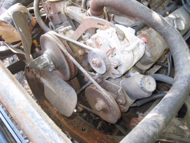 1969 Pontiac Firebird 2 Door - photo 8