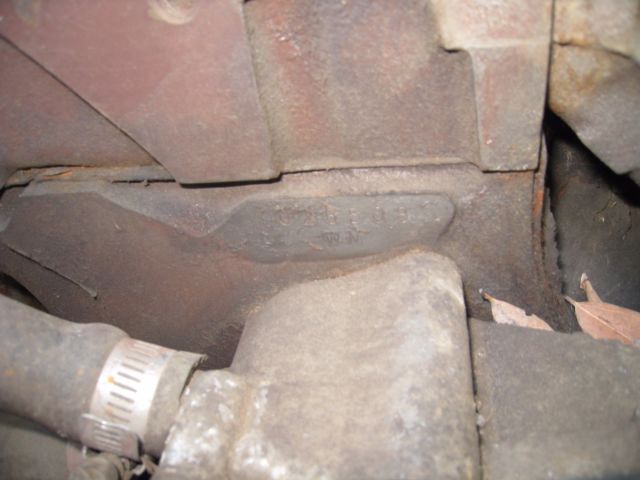 1969 Pontiac Firebird 2 Door - photo 9