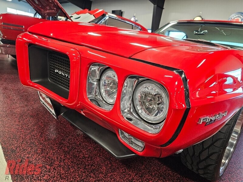 1969 Firebird - photo 2