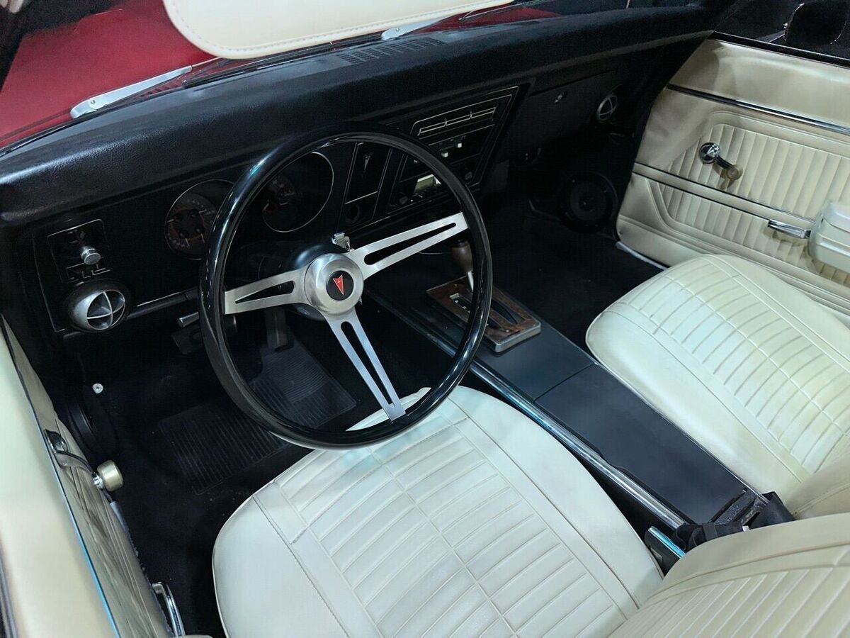 1969 Pontiac Firebird LS2 PRO TOURING - photo 2