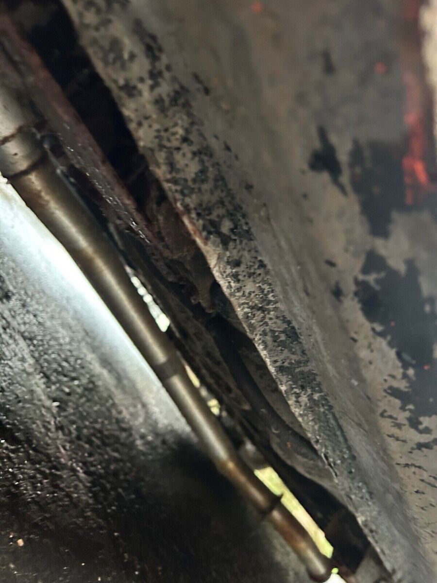 1969 Pontiac Firebird - photo 6