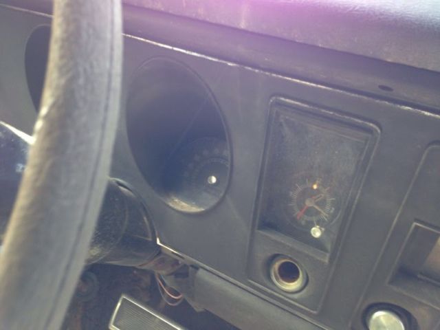 1969 Pontiac Firebird - photo 4