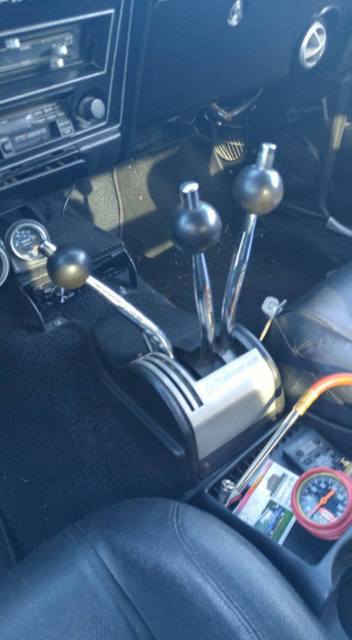 1969 Pontiac Firebird - photo 6