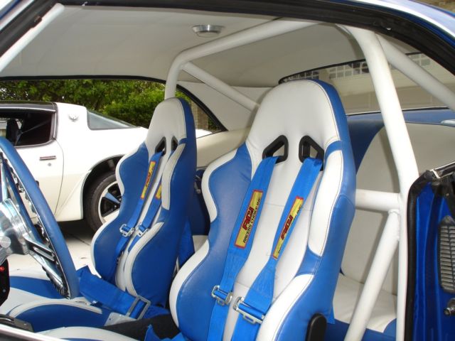 1969 Pontiac Firebird Trans Am - photo 10