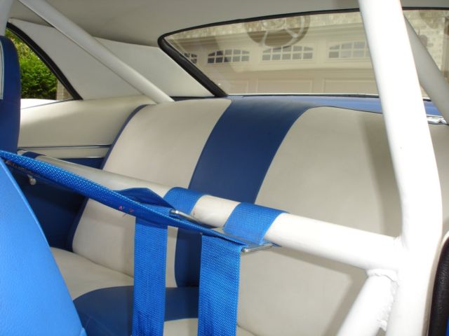 1969 Pontiac Firebird Trans Am - photo 11