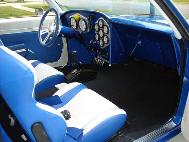 1969 Pontiac Firebird Trans Am - photo 12