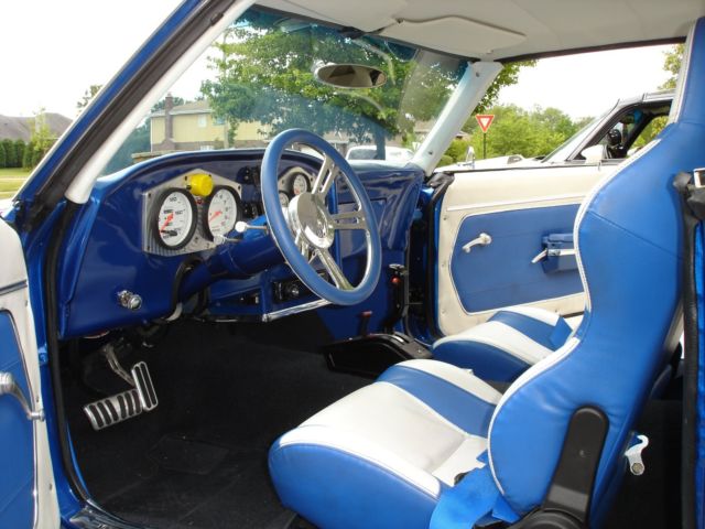 1969 Pontiac Firebird Trans Am - photo 9