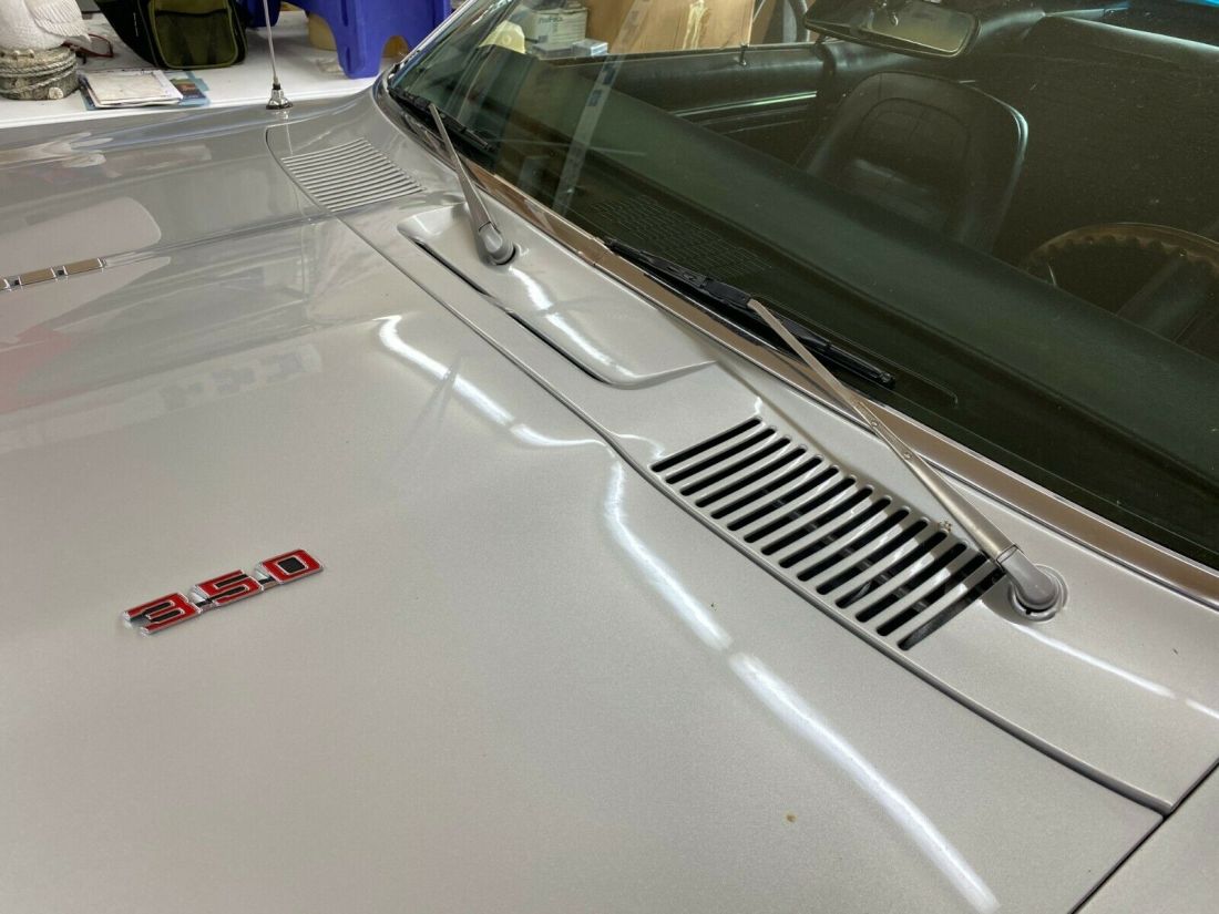 1969 Pontiac Firebird - photo 11