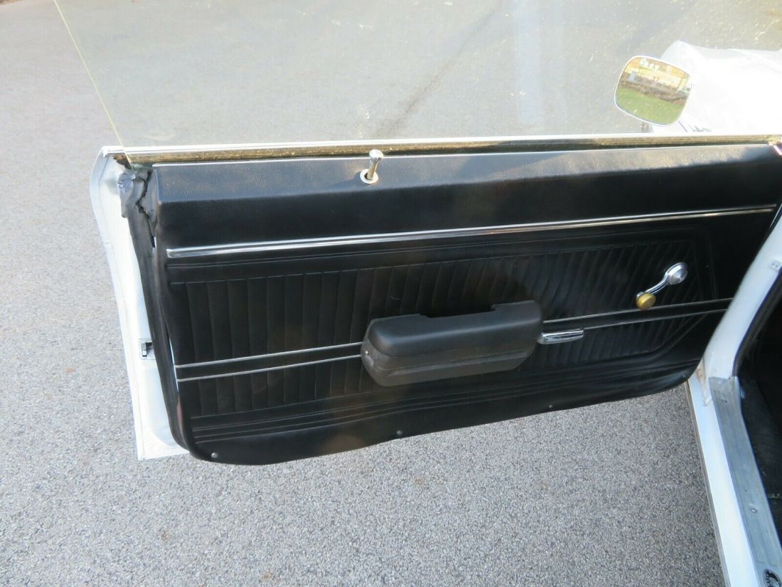 1969 Pontiac Firebird - photo 10