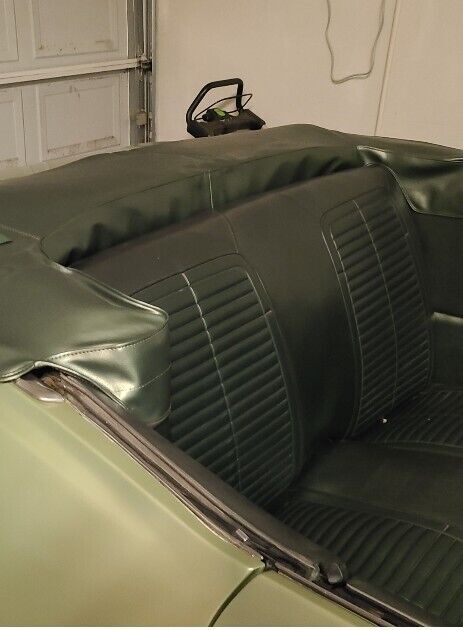 1969 Pontiac Firebird Sprint - photo 2