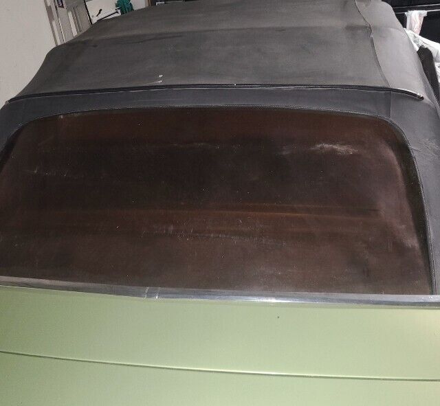 1969 Pontiac Firebird Sprint - photo 7