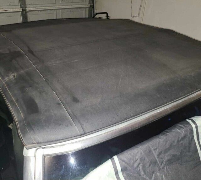 1969 Pontiac Firebird Sprint - photo 8