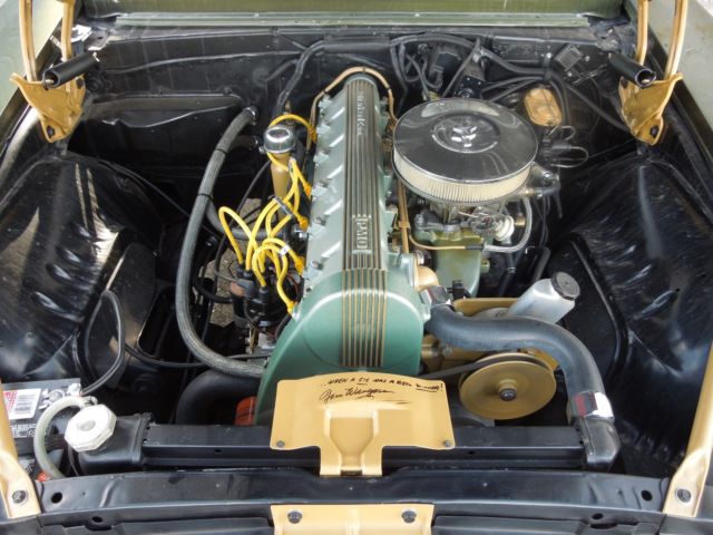 1969 Pontiac Firebird Sprint - photo 6