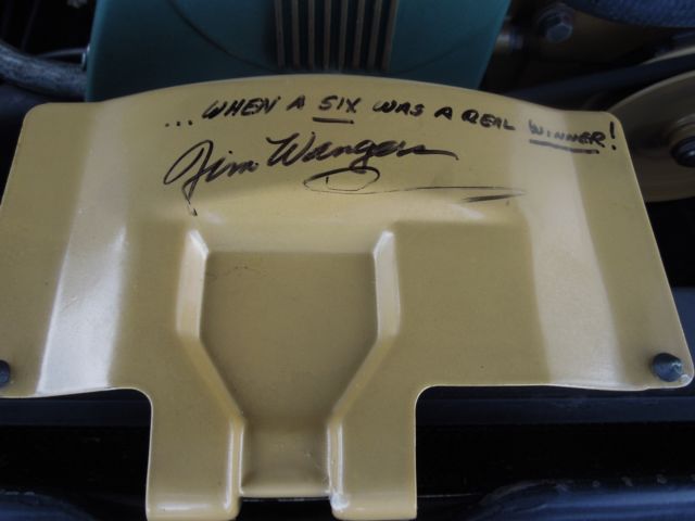 1969 Pontiac Firebird Sprint - photo 7