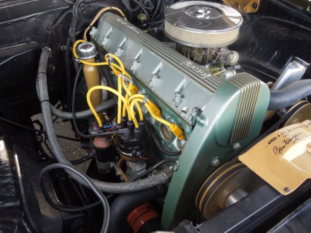 1969 Pontiac Firebird Sprint - photo 8