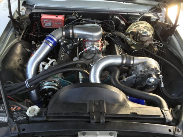 1969 Pontiac Firebird - photo 3