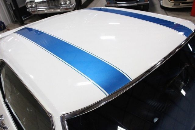 1969 Pontiac Firebird Trans Am - photo 10