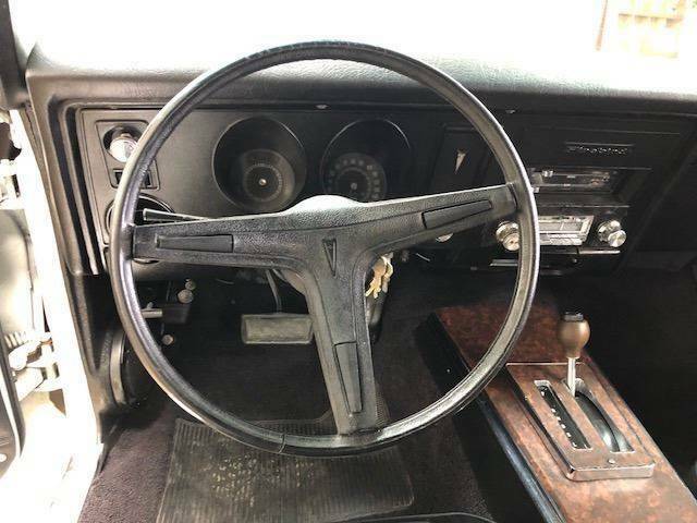 1969 Pontiac Trans Am -- - photo 12