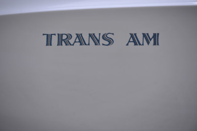 1969 Pontiac Firebird - photo 13