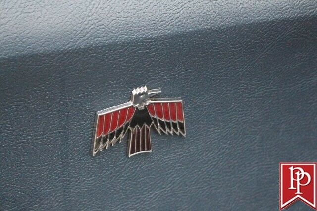 1969 Pontiac Firebird Trans Am Convertible Re-Creation - photo 12