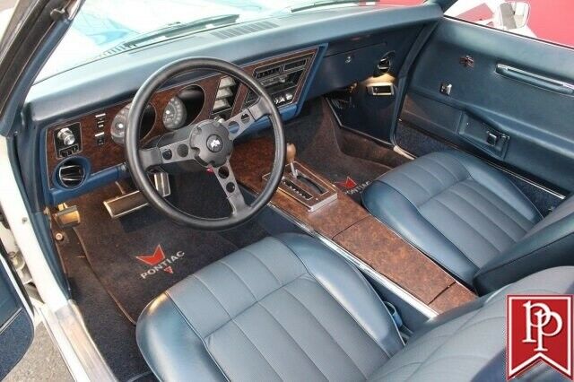 1969 Pontiac Firebird Trans Am Convertible Re-Creation - photo 9