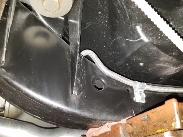 1969 Pontiac Trans Am - photo 10