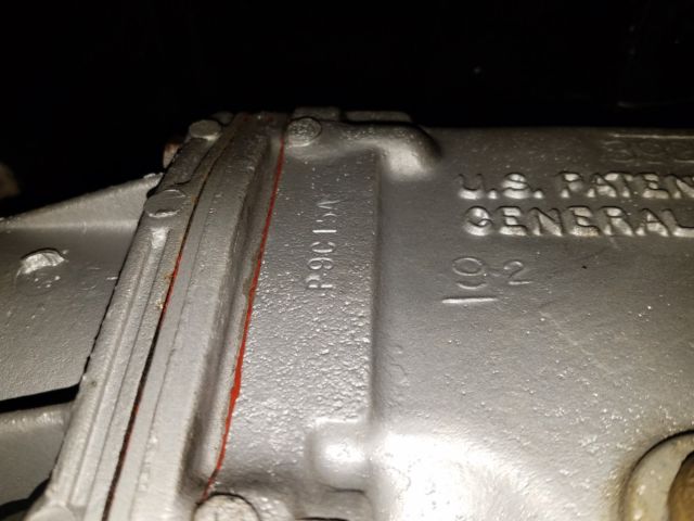 1969 Pontiac Trans Am - photo 12