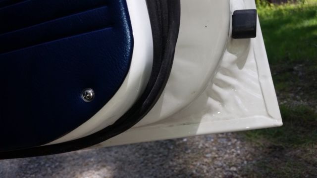 1969 Pontiac Trans Am - photo 13