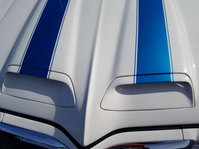 1969 Pontiac Trans Am - photo 7