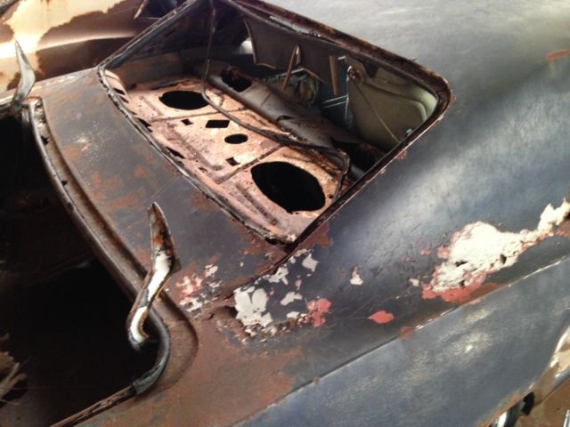 1969 Pontiac Firebird - photo 8