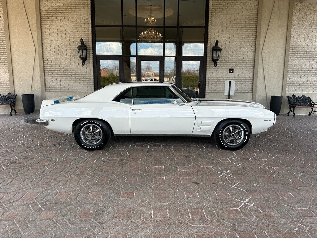 1969 Pontiac Trans Am 200+ PICTURES  ~  18+ Minute Walk Around Test Drive VIDEO - photo 11