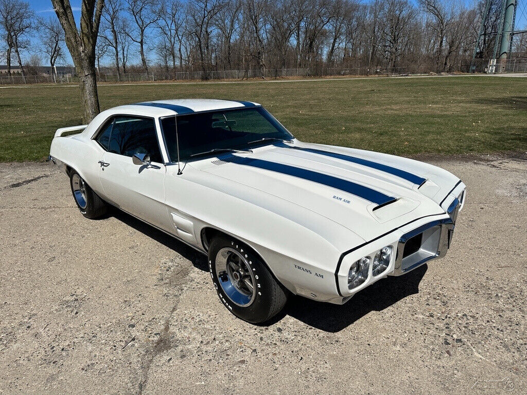1969 Pontiac Trans Am 200+ PICTURES  ~  18+ Minute Walk Around Test Drive VIDEO - photo 12