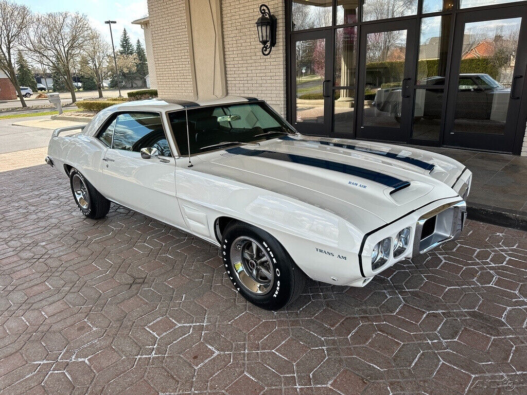 1969 Pontiac Trans Am 200+ PICTURES  ~  18+ Minute Walk Around Test Drive VIDEO - photo 13