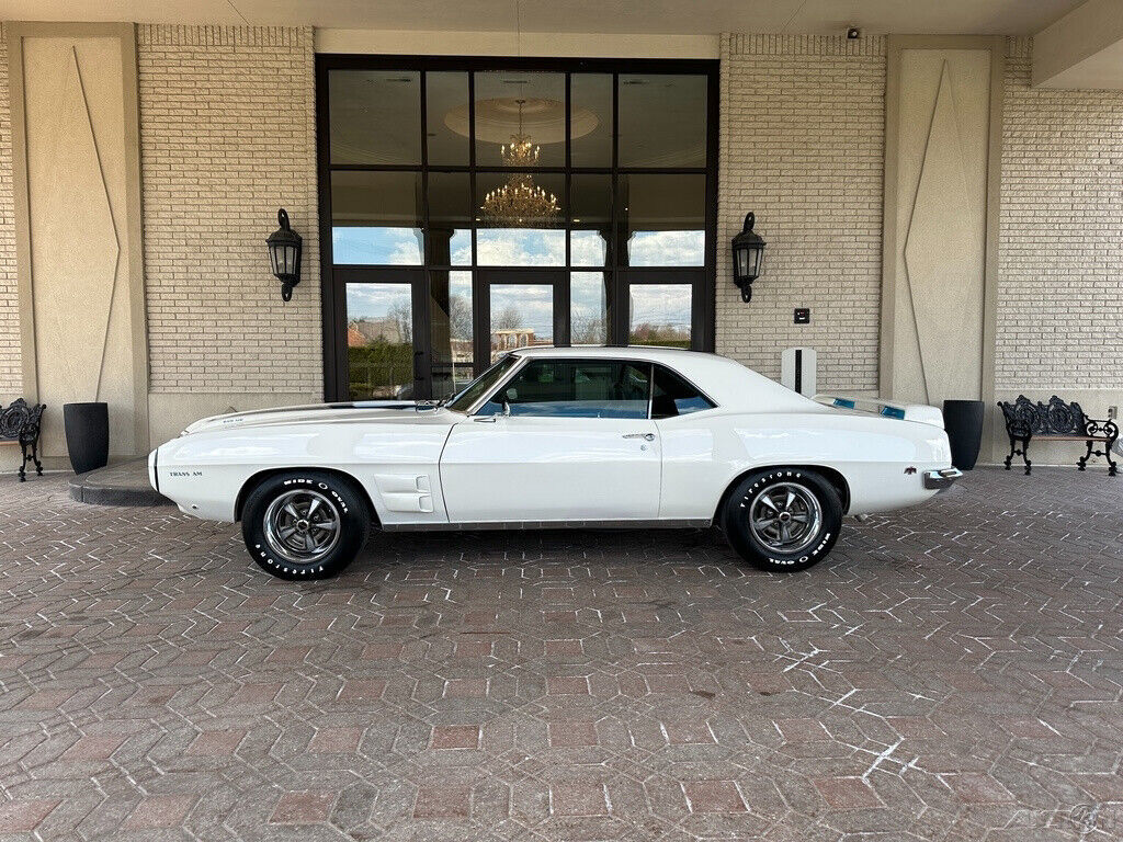 1969 Pontiac Trans Am 200+ PICTURES  ~  18+ Minute Walk Around Test Drive VIDEO - photo 5