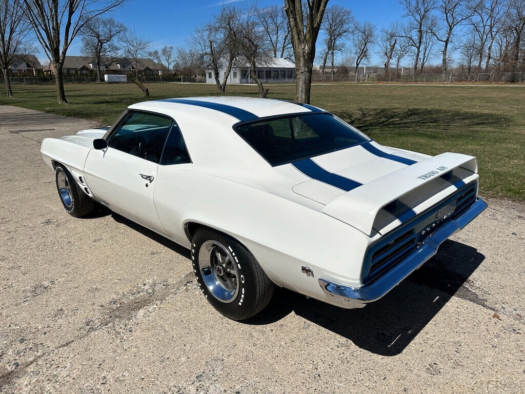 1969 Pontiac Trans Am 200+ PICTURES  ~  18+ Minute Walk Around Test Drive VIDEO - photo 6